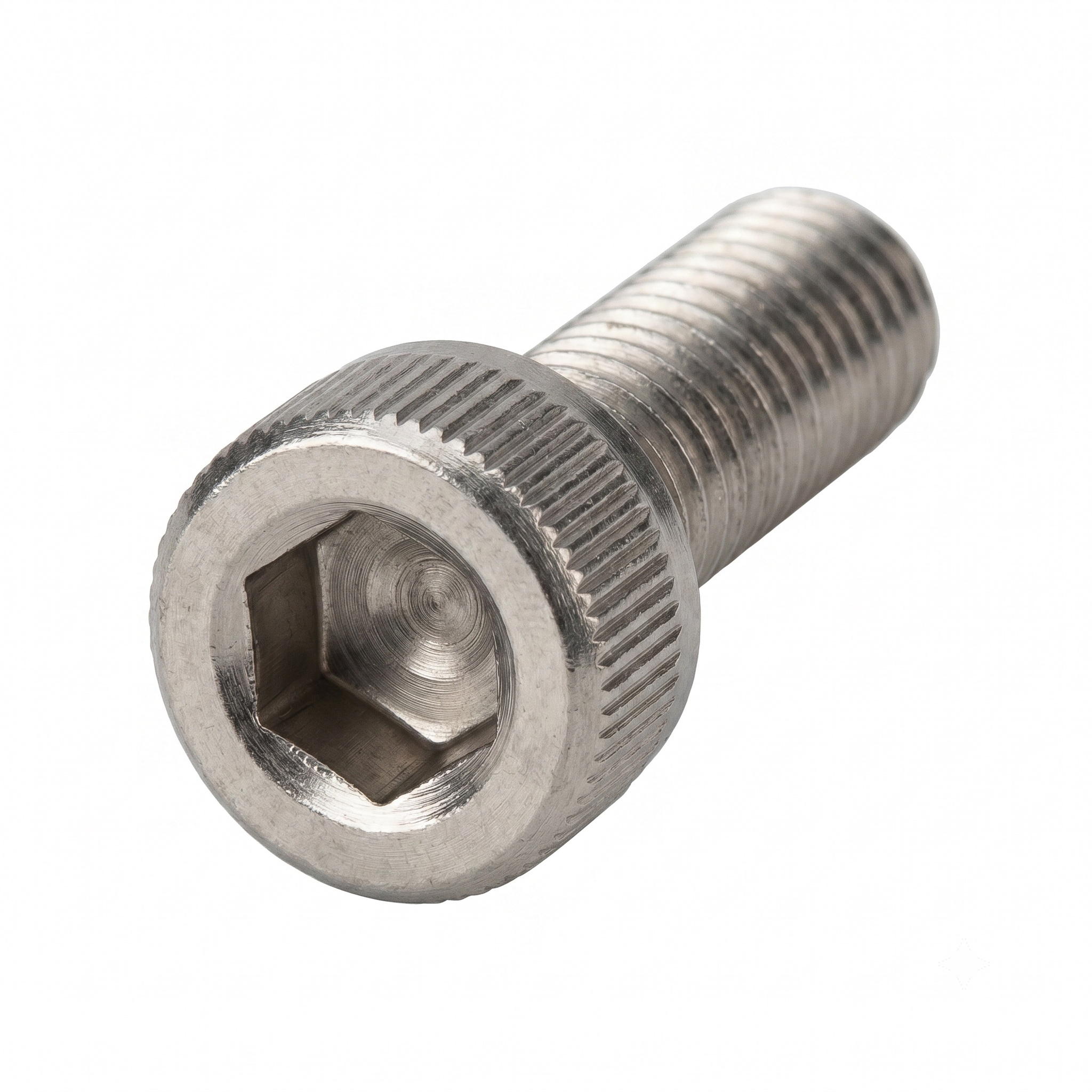 Allen Bolt (Socket Cap Screw)