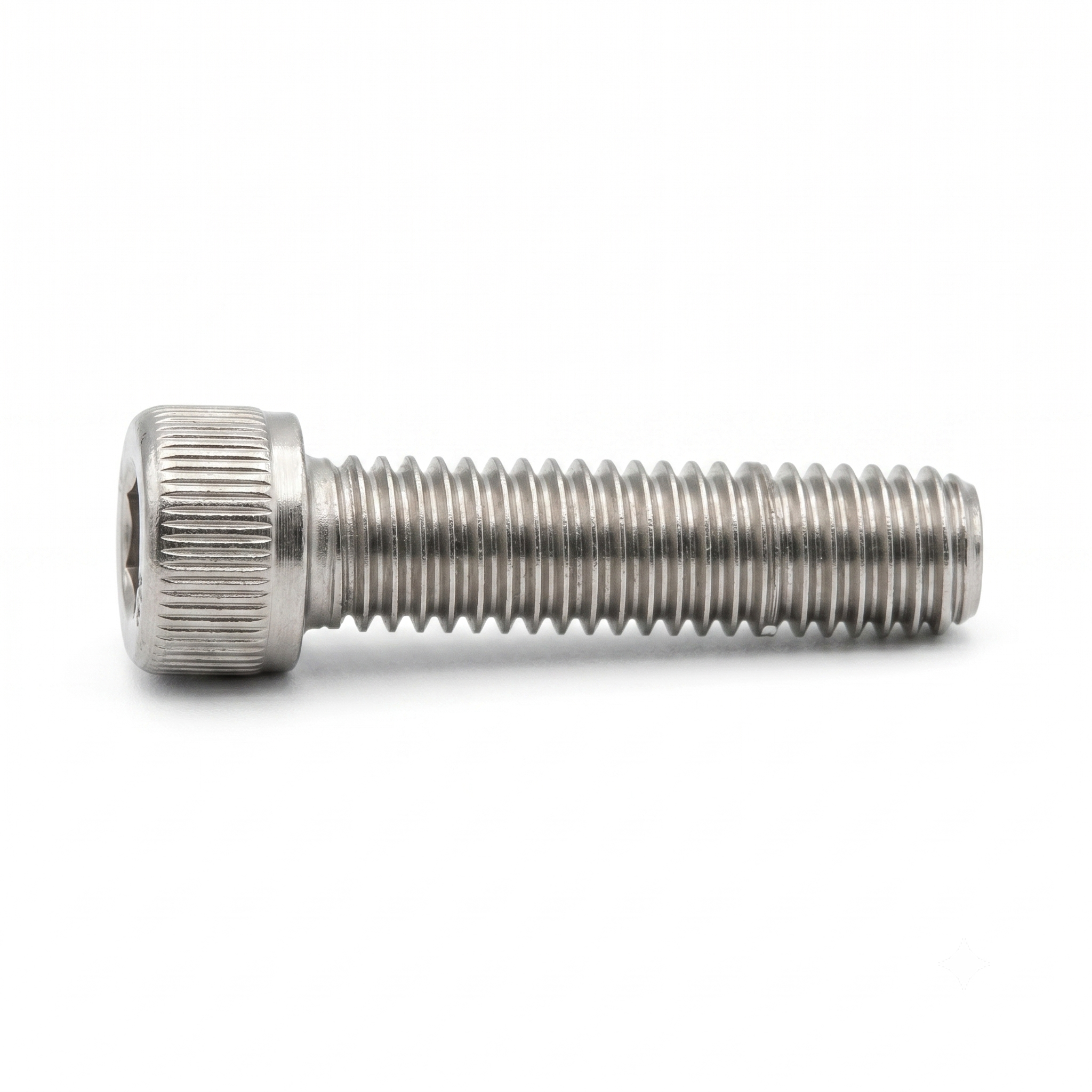 Allen Bolt (Socket Cap Screw) view 2