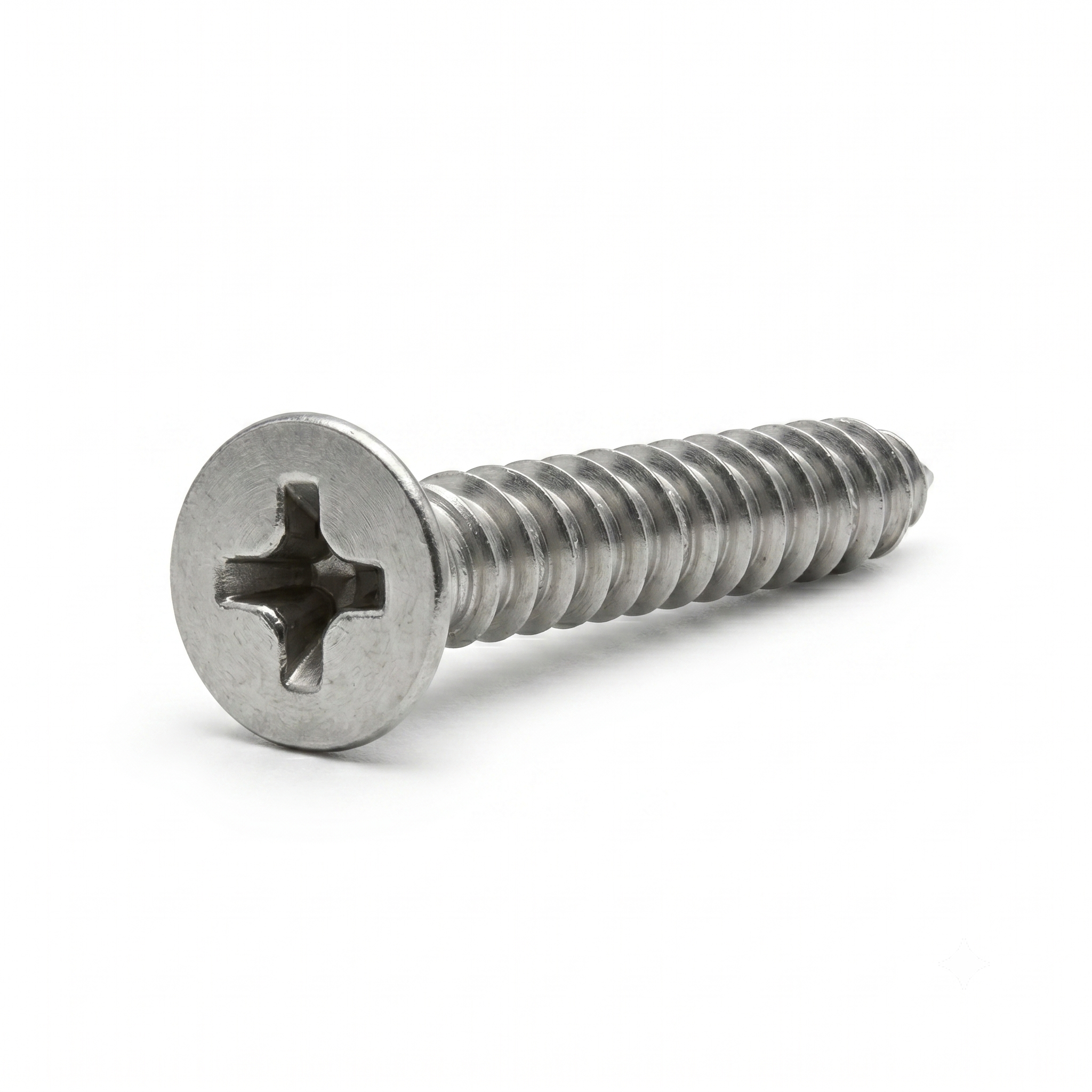 CSK Cut Screw