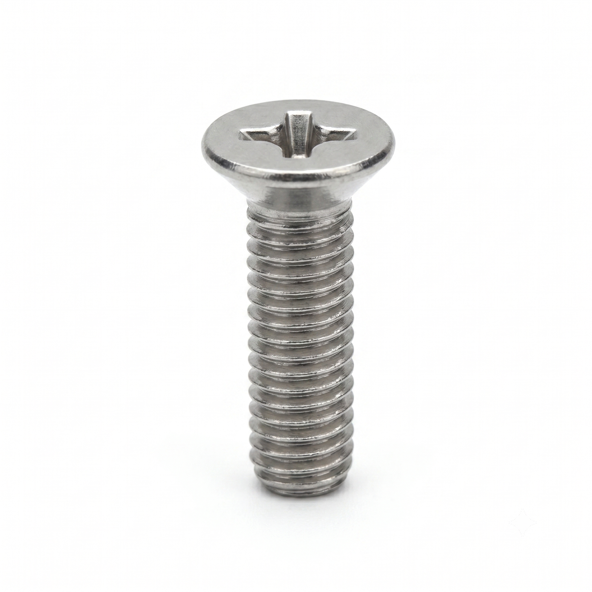 CSK Machine Screw view 2