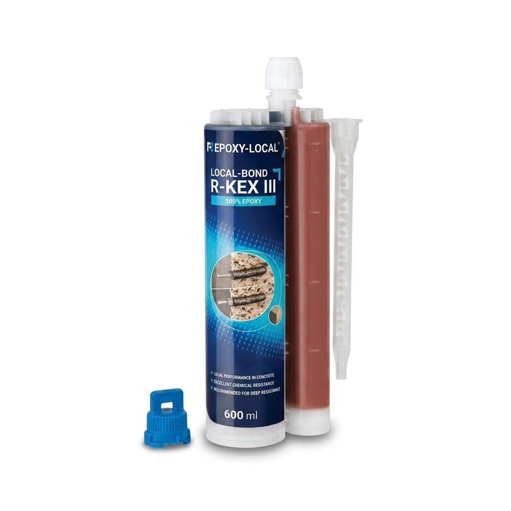 Epoxy Local