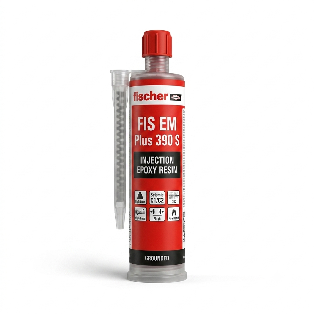 Fischer Epoxy