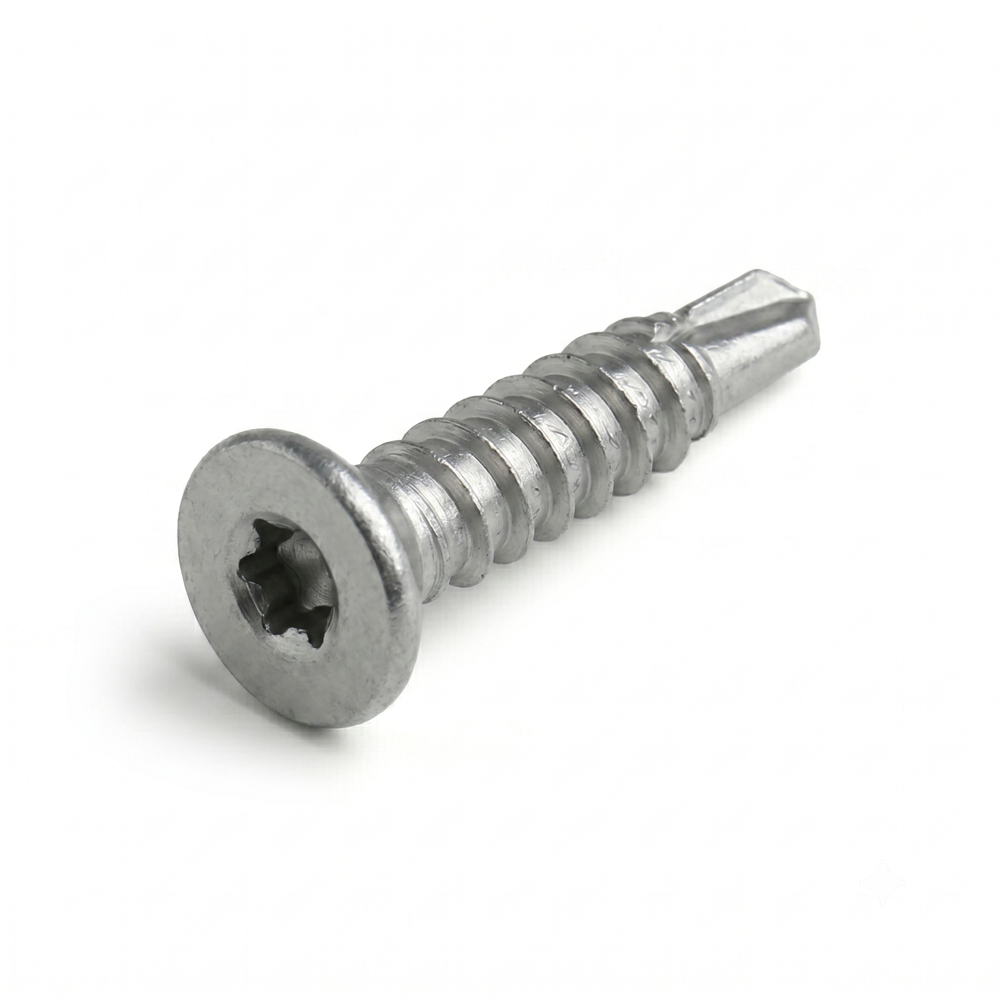 Frame Fixing Screw