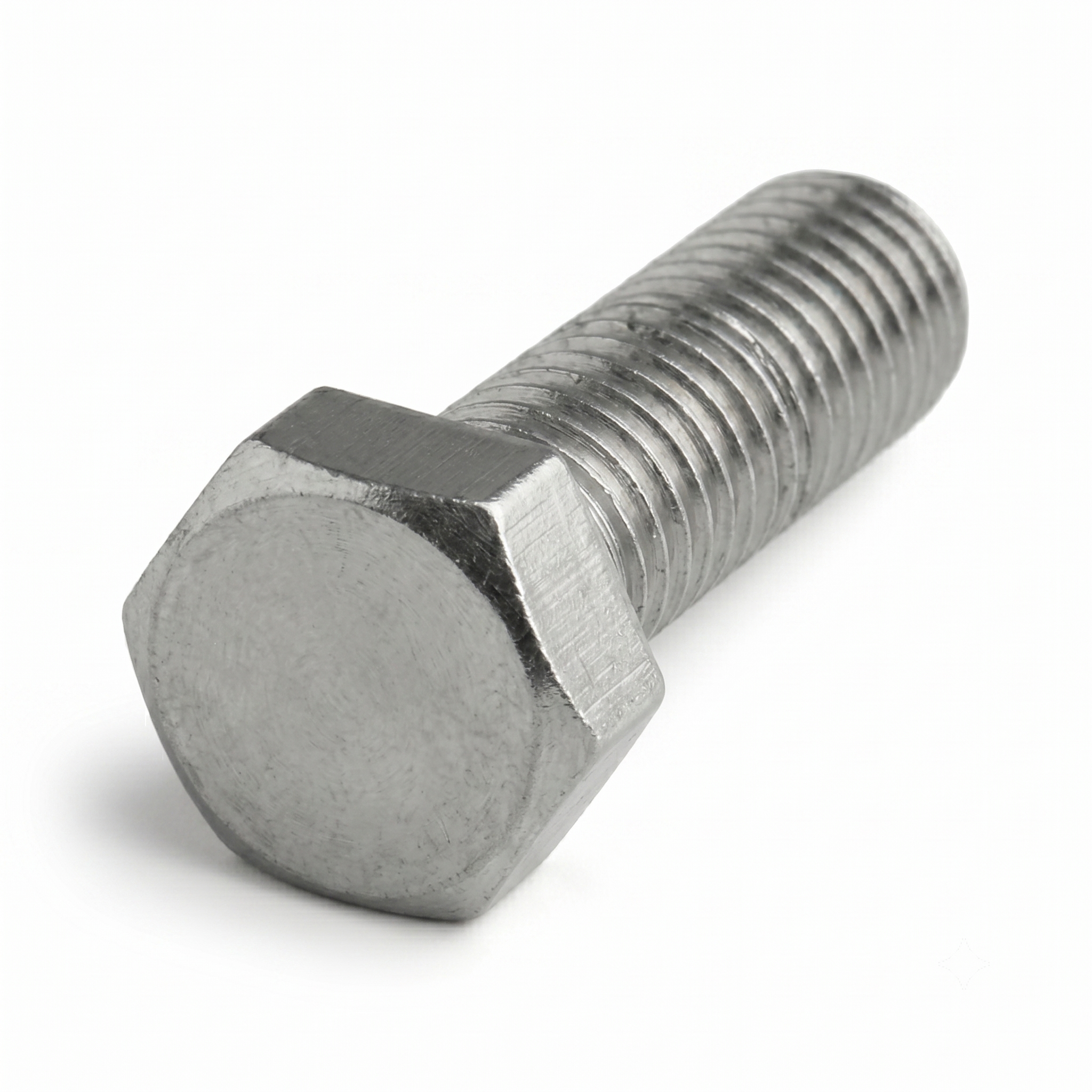 Hexagonal Bolt