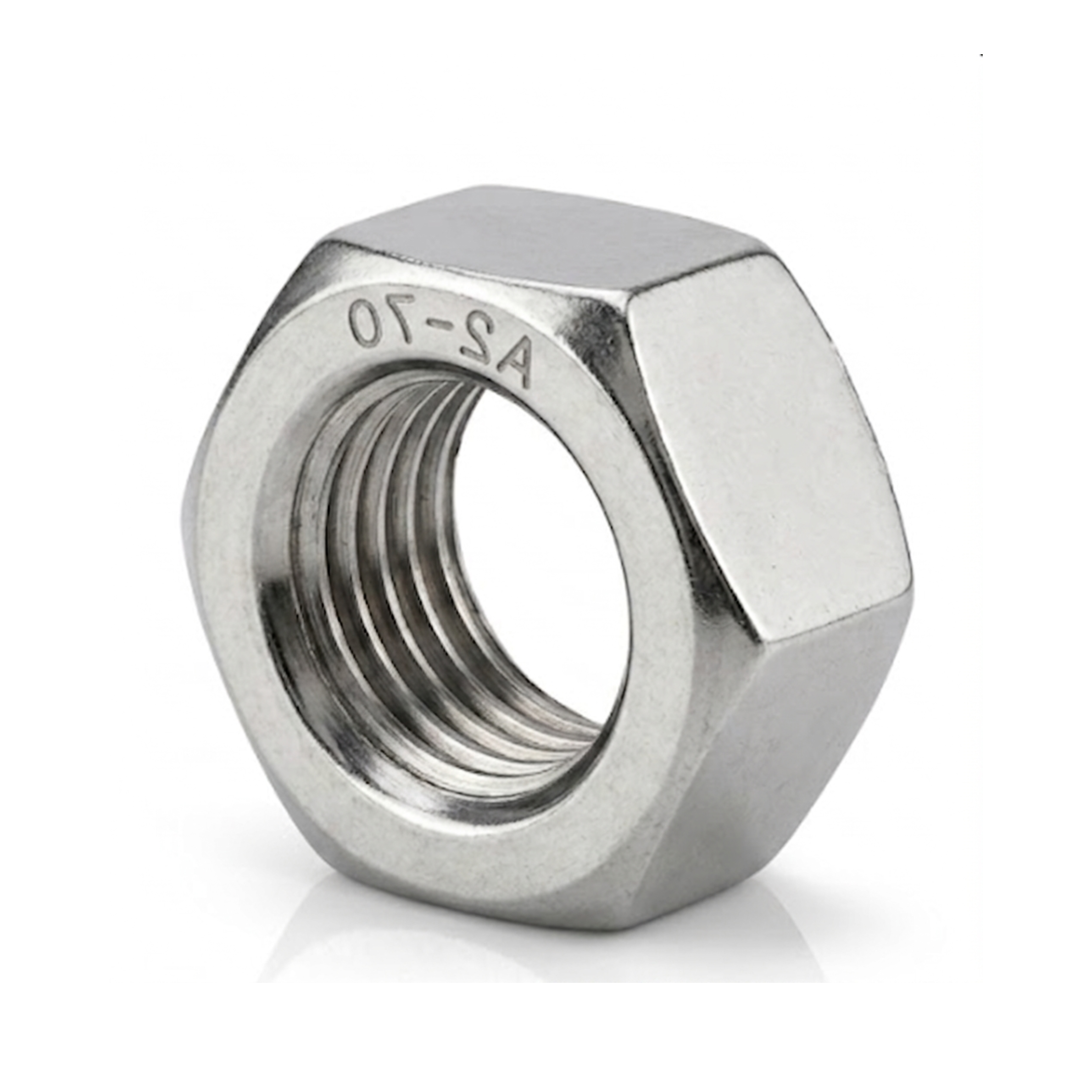 Hex Nut