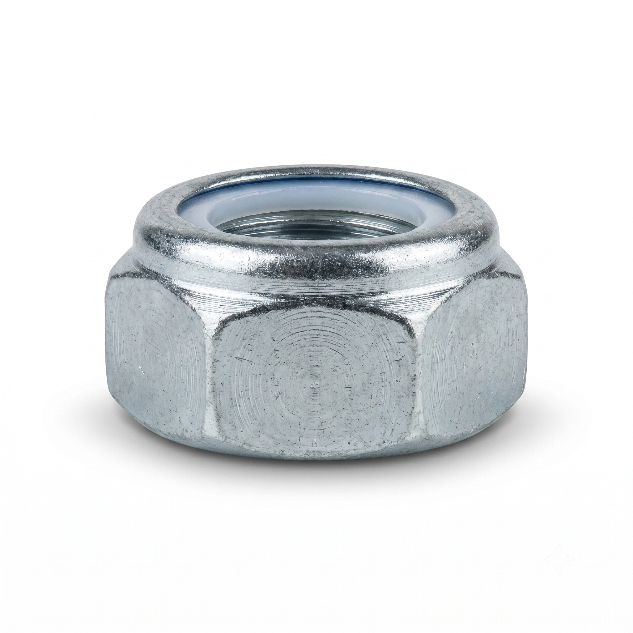 Lock Nuts (Nylon Insert) view 2