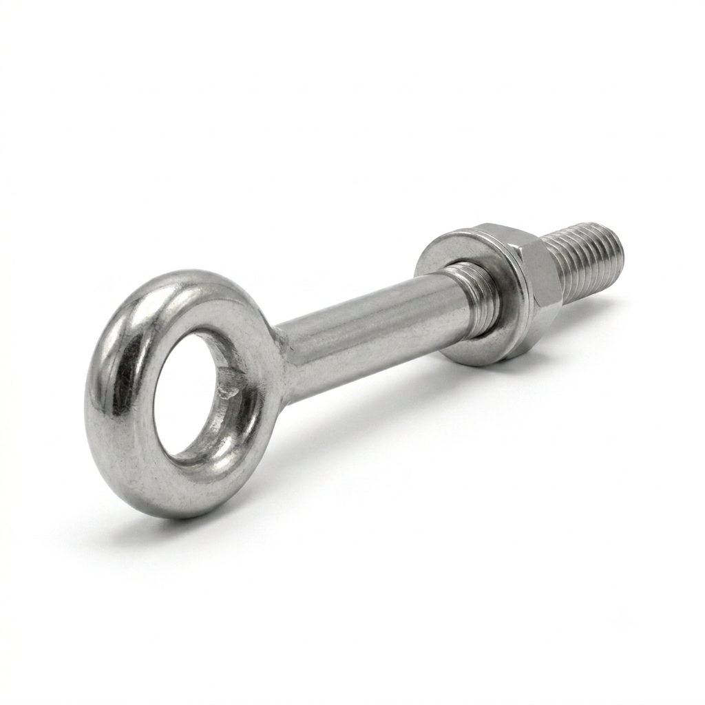 Long Eye Bolt