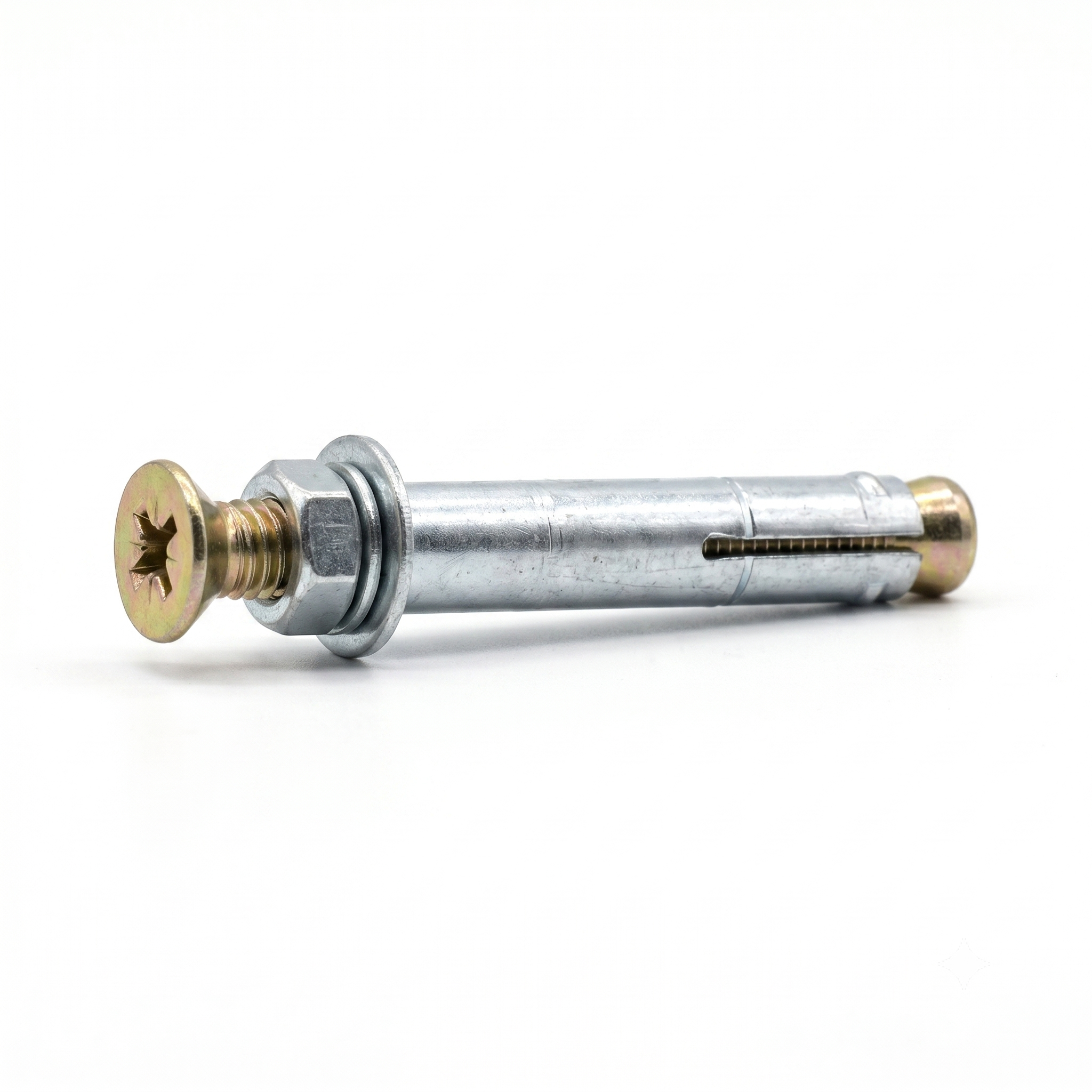 Metal Frame Fixing Screw
