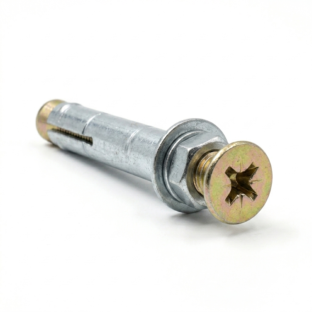 Metal Frame Fixing Screw view 2