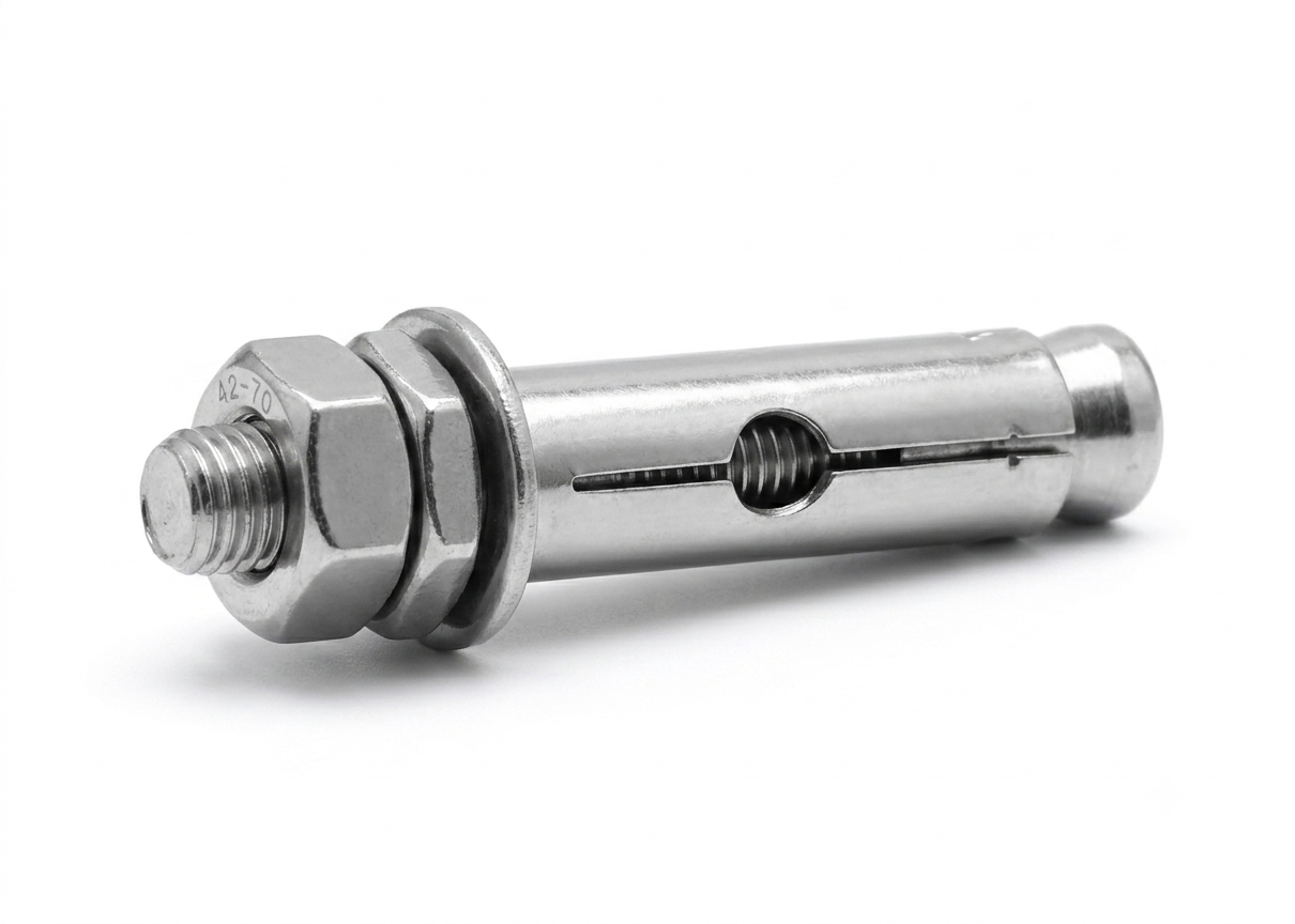 Pipe Anchor (Expansion Bolt)