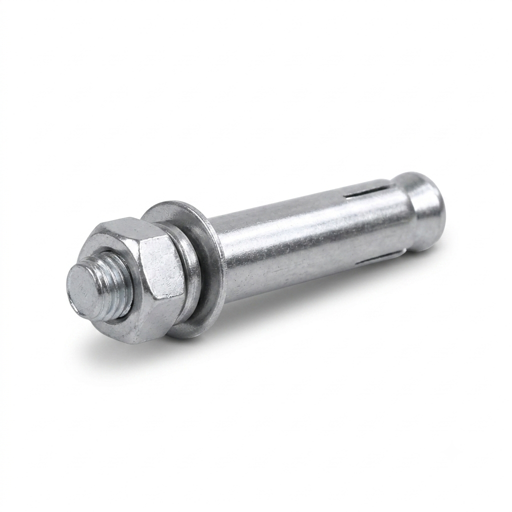Sleeve Anchor