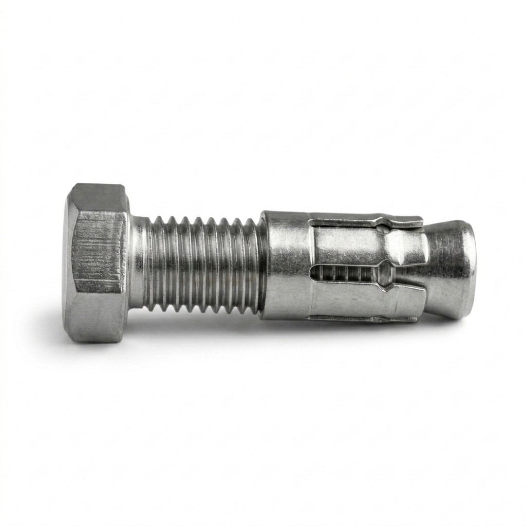SS Rawl Bolt 304 Grade 01 view 2