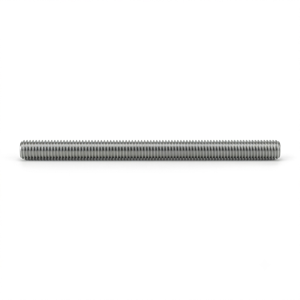 Thread Rods