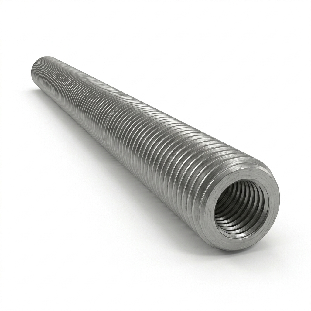 Thread Rods view 2