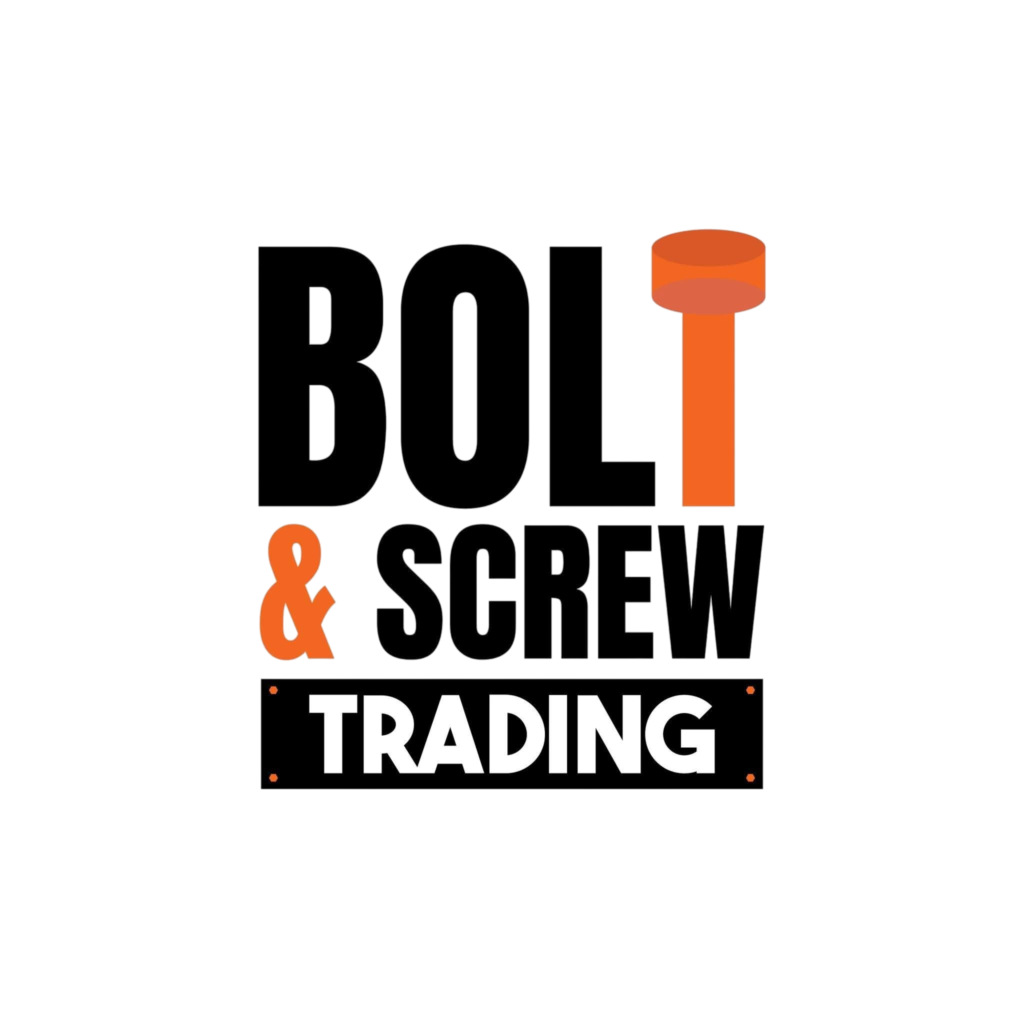 Bolt and Screw Trading